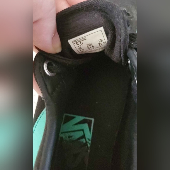 Vans Sneaker - Picture 3 of 4